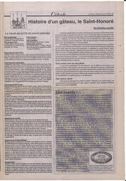 Le Soleil de Colombie-Britannique, July 8, 1994, page 21