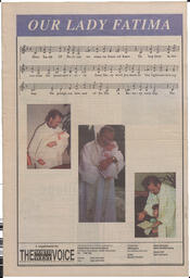 Le Soleil de Colombie-Britannique, December 11, 1996, page 19