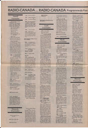 Le Soleil de Colombie, November 8, 1985, page 8