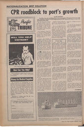   The Pacific Tribune - Friday, March 18, 1966   , page 8