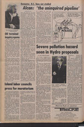   The Pacific Tribune - Friday, July 15, 1977   , page 2