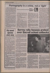   The Pacific Tribune - Wednesday, March 14, 1984   , page 2