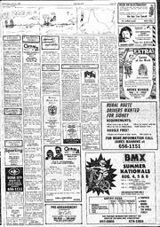 The Review Wed, July 25, 1984 (Page 17)