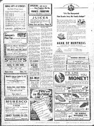 Saanich Peninsula And Gulf Islands Review Wed, June 3, 1942 (Page 4)