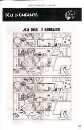   LA VOIX DES KOOTENAYS, 2013   , page 25