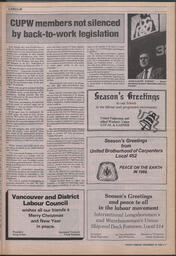   The Pacific Tribune - Wednesday, December 16, 1987   , page 7