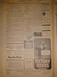 The Semiahmoo Sun, February 20, 1942 (Page 2)