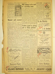 The White Rock Sun, December 24, 1959 (Page 8)