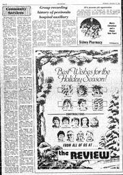 The Review Wed, December 21, 1983 (Page 28)