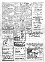 Saanich Peninsula And Gulf Islands Review Wed, May 16, 1951 (Page 10)