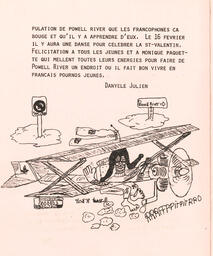   LE REFLET, 1979   , page 4