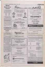 Le Soleil de Colombie-Britannique, March 29, 1996, page 6