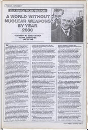   The Pacific Tribune - Wednesday, January 29, 1986   , page 13