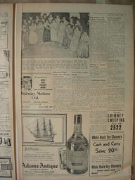 The Semiahmoo Sun and White Rock Weekly, September 02, 1954 (Page 7)