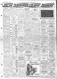 Saanich Peninsula And Gulf Islands Review Wed, September 30, 1953 (Page 5)