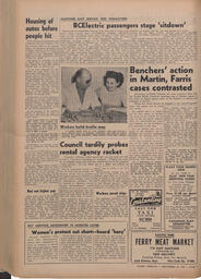   The Pacific Tribune - Friday, September 30, 1949   , page 6