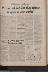   The Pacific Tribune - Friday, February 24, 1967   , page 7
