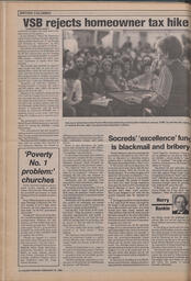   The Pacific Tribune - Wednesday, February 19, 1986   , page 10