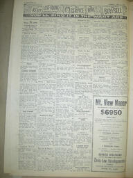 The White Rock Sun, May 01, 1958 (Page 6)