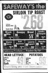 The Sidney Review Wed, May 27, 1981 (Page 10)