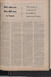   The Pacific Tribune - Friday, February 24, 1967   , page 5