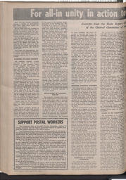   The Pacific Tribune - Friday, June 12, 1970   , page 6