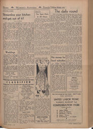   The Pacific Tribune - Friday, August 1, 1947   , page 7