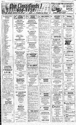 The Review Wed, November 20, 1985 (Page 26)