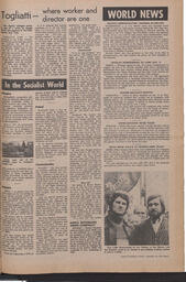   The Pacific Tribune - Friday, January 24, 1975   , page 9