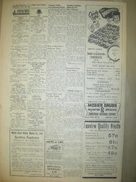 The Semiahmoo Sun and White Rock Weekly, May 09, 1957 (Page 12)