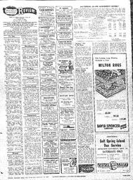 Saanich Peninsula And Gulf Islands Review Wed, September 17, 1947 (Page 5)