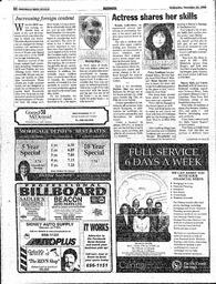 The Peninsula News Review Wed, November 10, 1999 (Page 32)