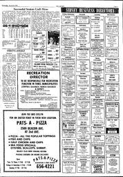 The Sidney Review Wed, March 26, 1975 (Page 9)
