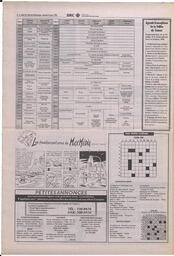 Le Soleil de Colombie-Britannique, March 8, 1996, page 10