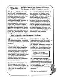   L'ANSE-AU-SABLE, 1999   , page 18