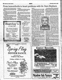 The Peninsula News Review Wed, April 8, 1998 (Page 26)