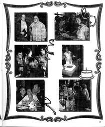   LE R�VERB�RE �CLAIR�, 2002   , page 19