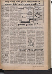   The Pacific Tribune - Friday, March 22, 1974   , page 3