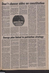   The Pacific Tribune - Friday, November 14, 1980   , page 3