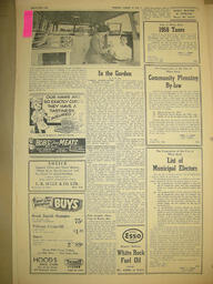 The White Rock Sun, August 14, 1958 (Page 8)