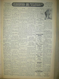 The White Rock Sun, February 20, 1958 (Page 7)