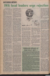   The Pacific Tribune - Friday, August 22, 1975   , page 8