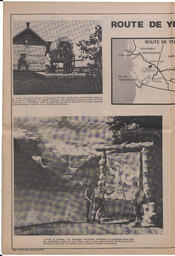 Le Soleil de Vancouver, June 23, 1972, page 8