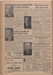   The Pacific Tribune - Friday, December 5, 1947   , page 6