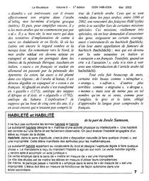   LE MOUSTIQUE PACIFIQUE, 2002   , page 7