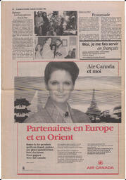 Le Soleil de Colombie, November 8, 1985, page 16