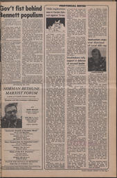   The Pacific Tribune - Friday, January 19, 1979   , page 11