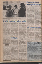   The Pacific Tribune - Friday, January 17, 1975   , page 12