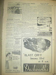 The White Rock Sun, January 09, 1958 (Page 8)