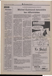 Le Soleil de Colombie-Britannique, May 27, 1994, page 2